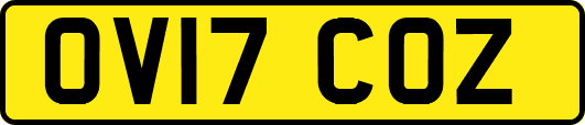 OV17COZ