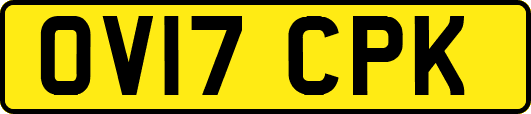 OV17CPK