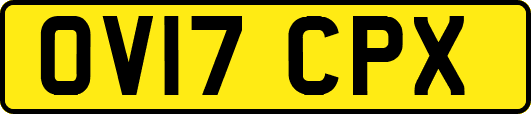 OV17CPX