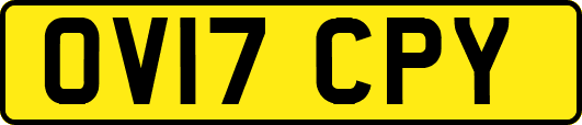 OV17CPY