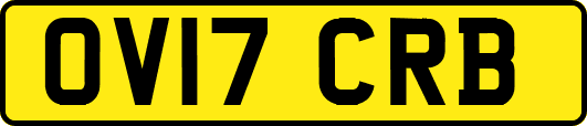 OV17CRB