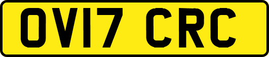 OV17CRC