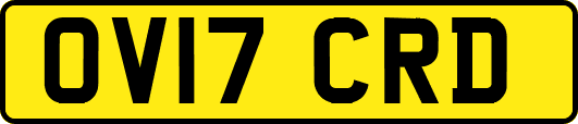 OV17CRD