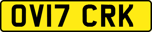 OV17CRK