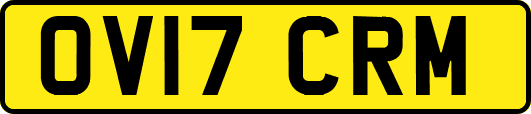 OV17CRM
