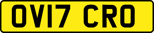 OV17CRO