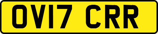 OV17CRR