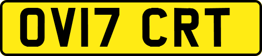 OV17CRT