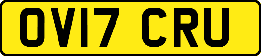 OV17CRU