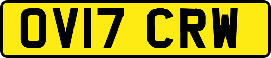 OV17CRW