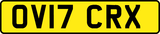 OV17CRX