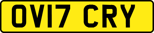 OV17CRY