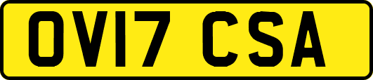 OV17CSA