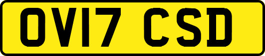 OV17CSD