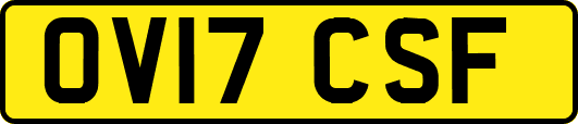 OV17CSF