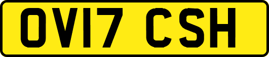 OV17CSH