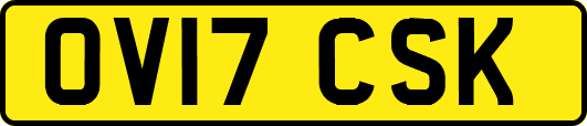 OV17CSK