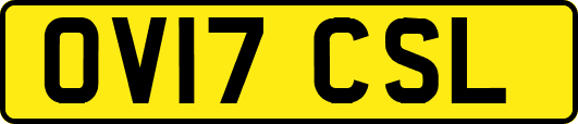 OV17CSL