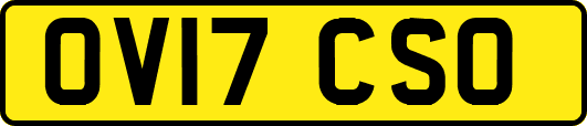 OV17CSO