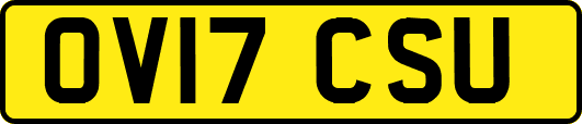 OV17CSU
