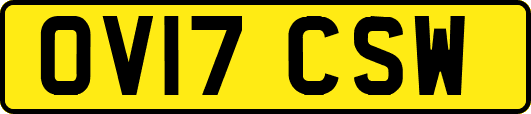 OV17CSW