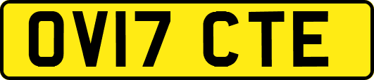 OV17CTE