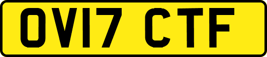OV17CTF