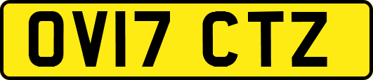 OV17CTZ
