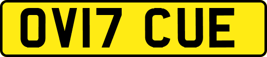 OV17CUE