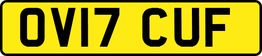 OV17CUF