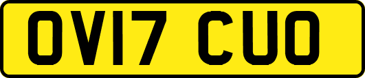 OV17CUO