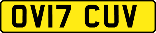 OV17CUV