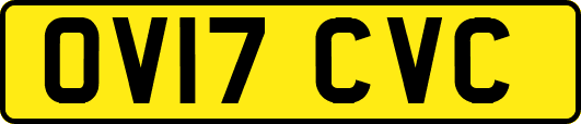 OV17CVC