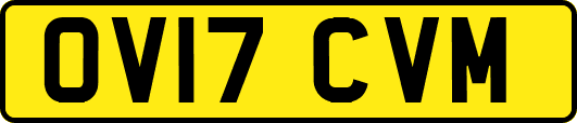 OV17CVM