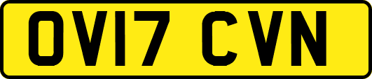 OV17CVN