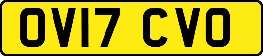 OV17CVO