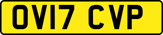 OV17CVP