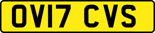 OV17CVS
