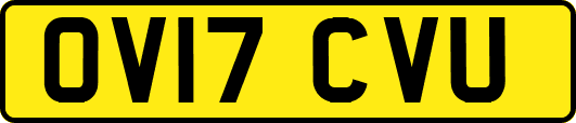 OV17CVU