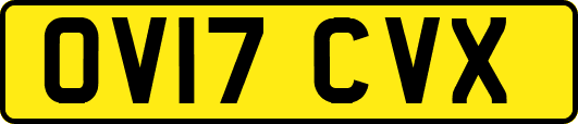 OV17CVX