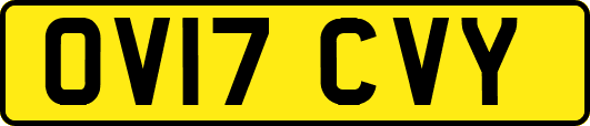 OV17CVY