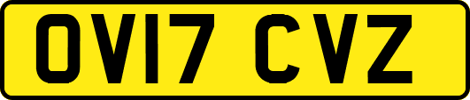 OV17CVZ