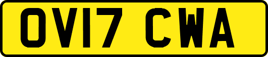 OV17CWA