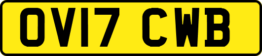 OV17CWB