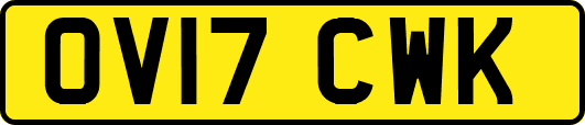 OV17CWK