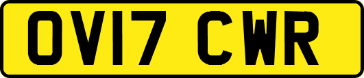 OV17CWR