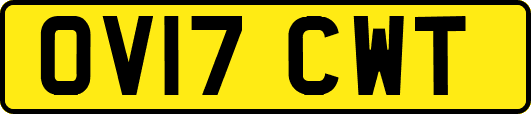 OV17CWT
