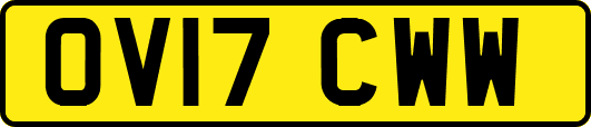 OV17CWW