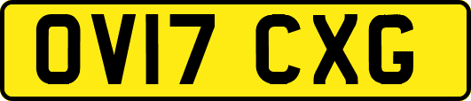 OV17CXG