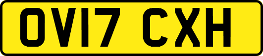 OV17CXH